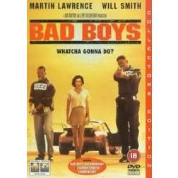 Bad Boys [DVD] [2001]